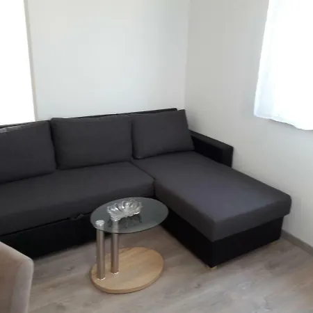 Comfy شقة سبليت